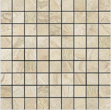 Мозаика Atlas Concorde Privilege Avorio 29,8x29,8