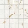 Мозаика Atlas Concorde Forte dei Marmi Quark Sahara Blanc Mosaic Matt 30x30 610110001191