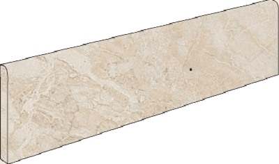 Плинтус Atlas Concorde Privilege Avorio 7,2x60