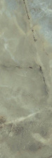 Керамическая плитка Kerama Marazzi 14025R Джардини зеленый обрезной 40x120