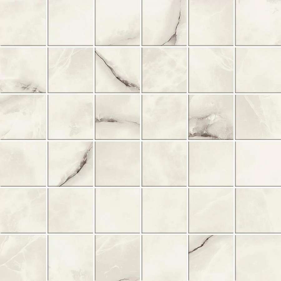 Мозаика Atlas Concorde Symphonyx Crystal 30x30