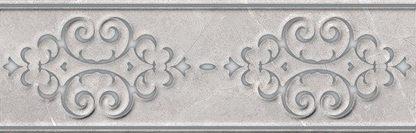 Бордюр Italon Charme Evo Imperiale Deluxe 8x25