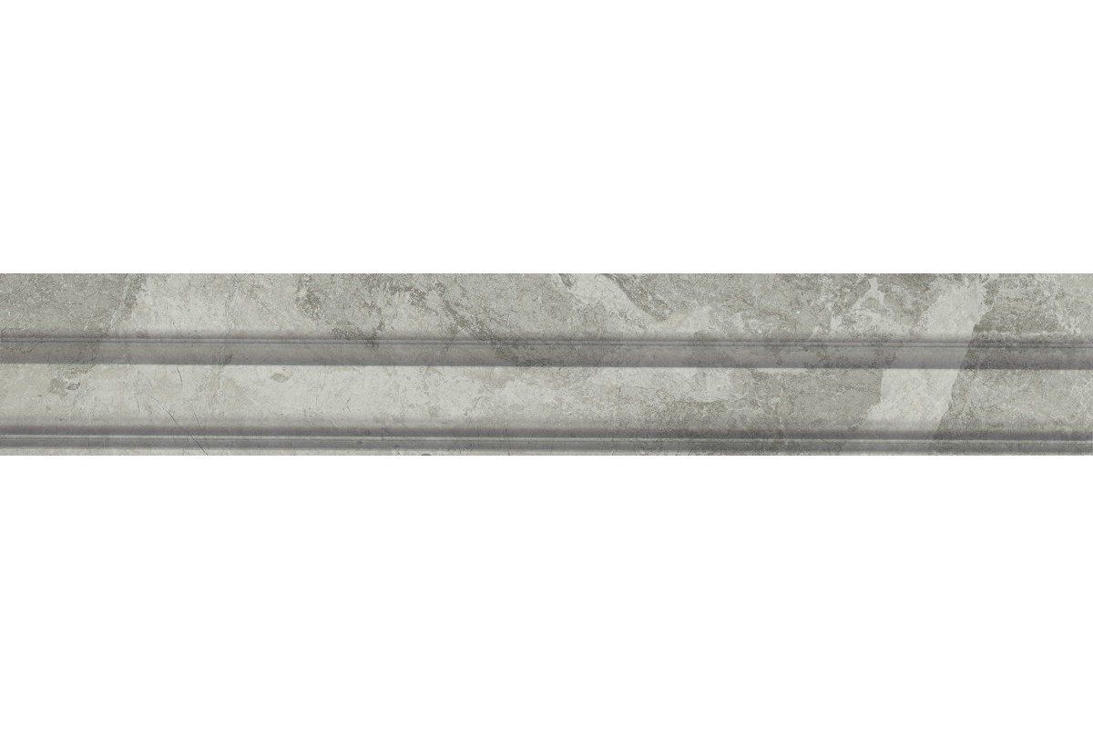 Бордюр Italon Charme Extra Silver 5x30