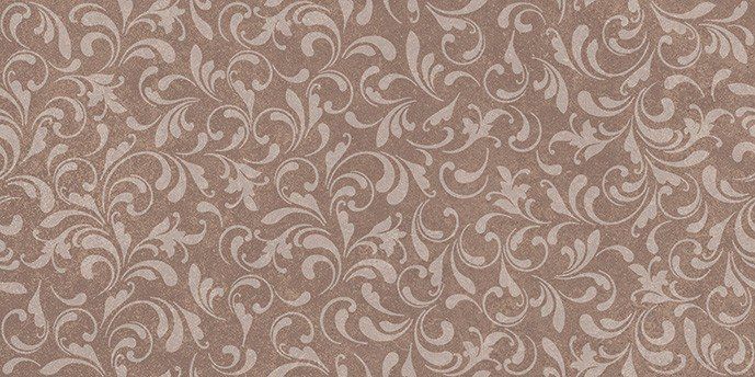 Декор Atlas Concorde Drift Rose Curl 40x80