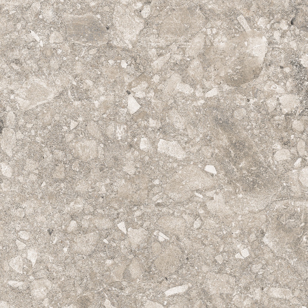 Керамогранит Идальго Gerda Grey LLR 60x60 серый