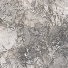 Керамогранит Идальго Ardesio Titanium LLR 60x60 серый