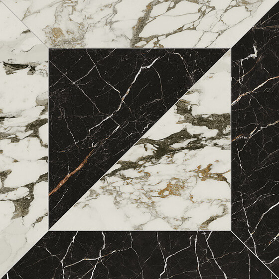 Декор Atlas Concorde Allure Spire 60x60