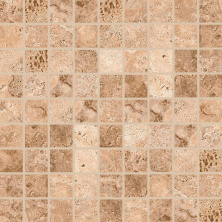 Мозаика Grasaro Tivoli Brown 30x30 G-243/S/m01/300x300x9