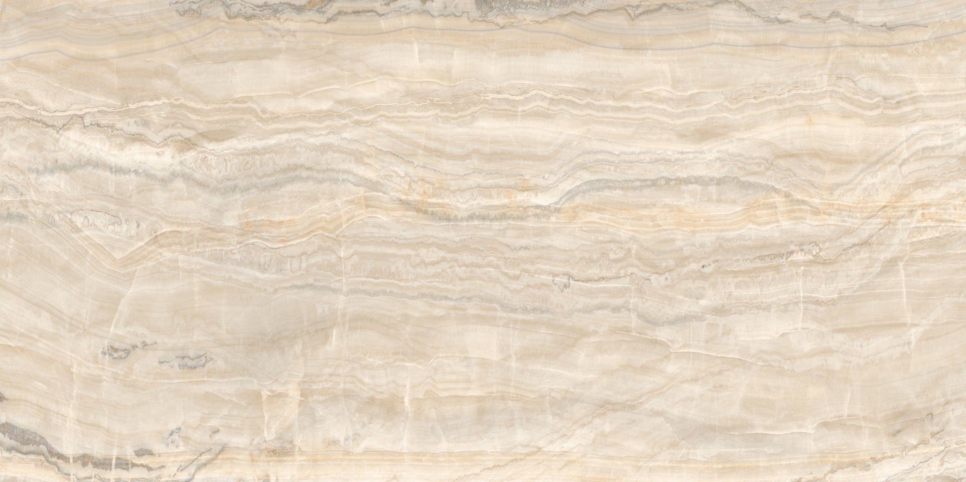 Керамогранит Идальго Onix Beige LLR 60x120 бежевый