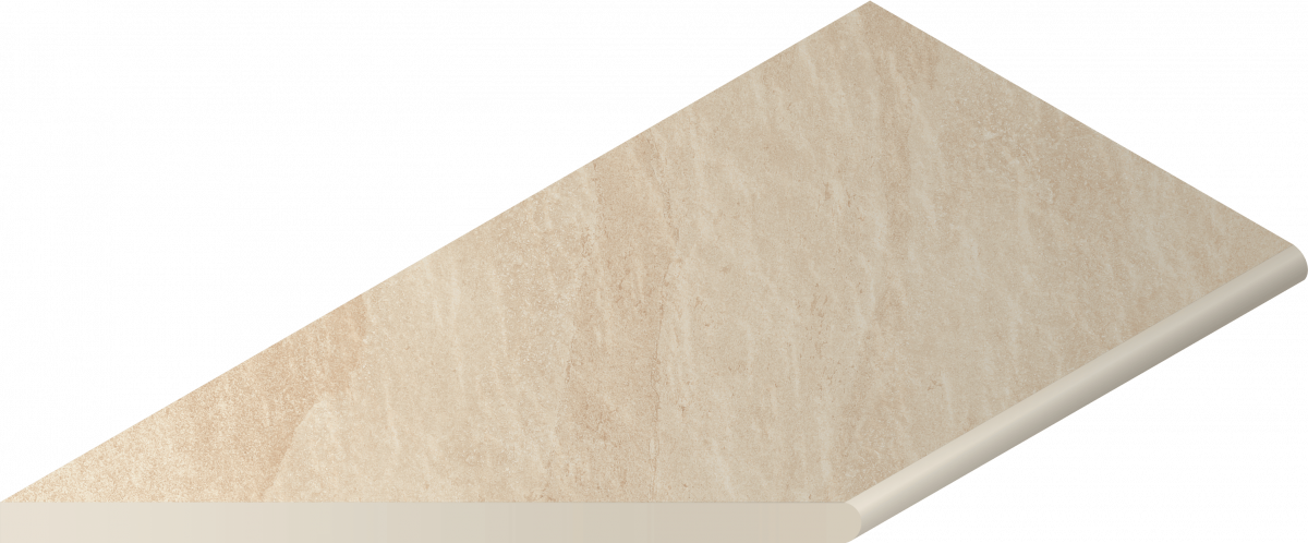 Бортик закругленный левый Italon Materia X2 Magnesio 30x60