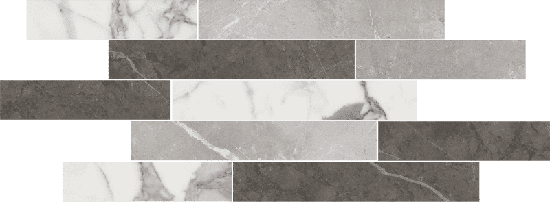 Декор Italon Charme Evo Brick Multicolor 29,6x79,6