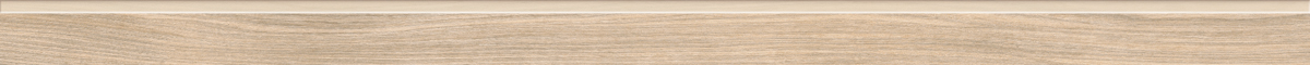 Плинтус Вуд Классик Беж 6x120 LMR