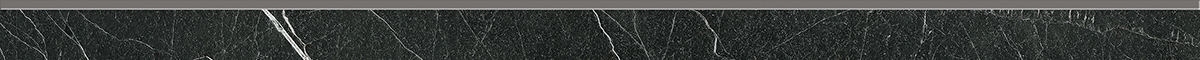 Плинтус София Черно-оливковый 6x120 LLR