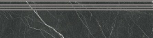 Ступень София Черно-оливковый 30x120 MR