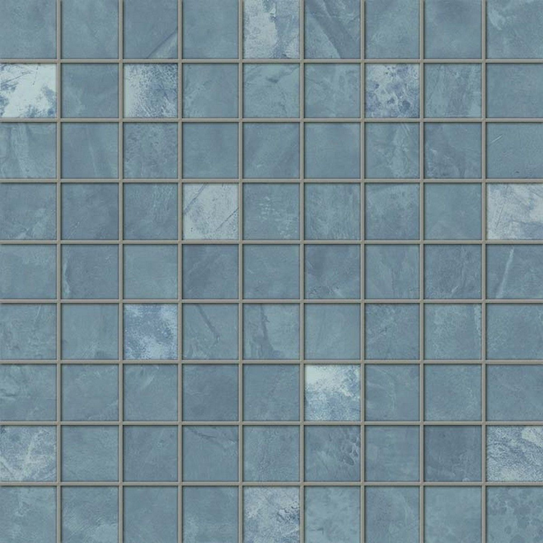 Мозаика Atlas Concorde Thesis Light Blue 31,5x31,5