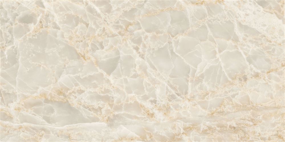 Керамогранит Vitra Marble-X Скайрос Кремовый 60x120 полированный