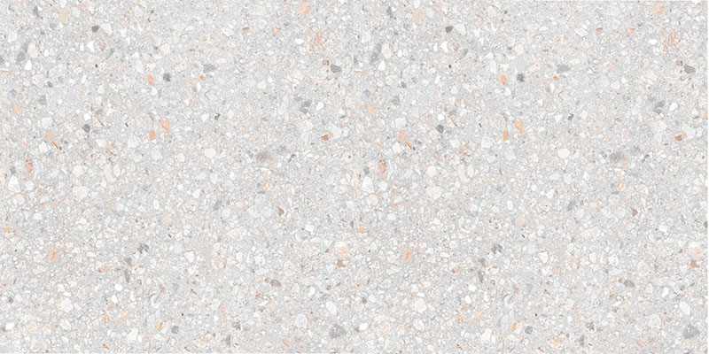 Керамогранит Estima Aglomerat AG21 60x120 серый