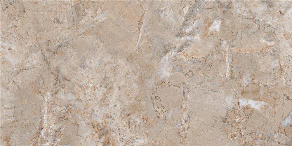 Керамогранит Vitra Marble-X Дезерт Роуз Терра 60x120 полированный