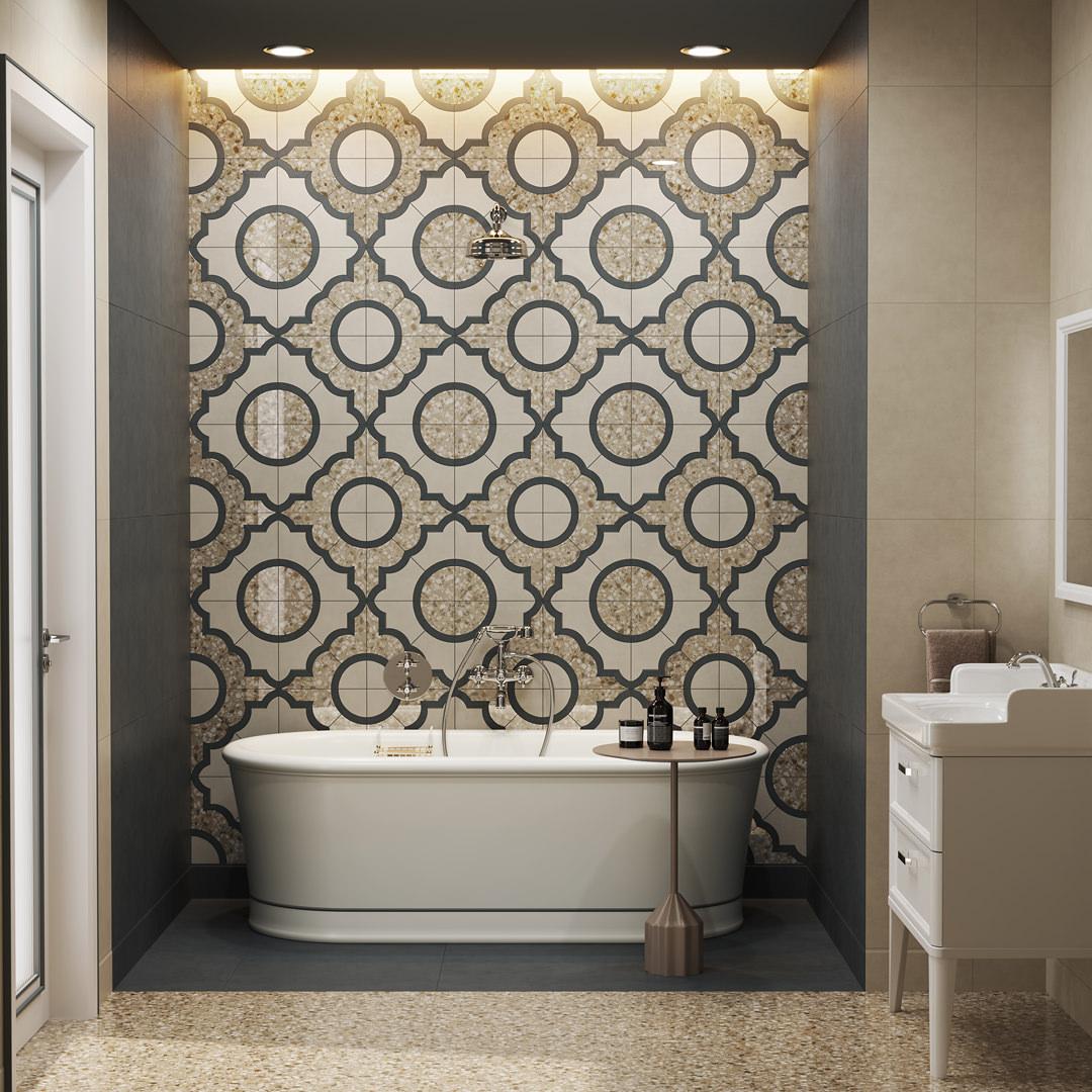 Подступенок Kerama Marazzi KM6060G0001RALT Бричиола белый матовый обрезной 60x10,7x0,9 10.7x60