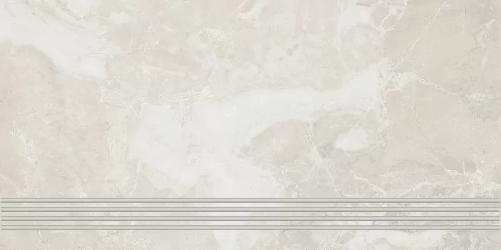 Ступень Lasselsberger Мирабелло 6860-0076 бежевый 30x60