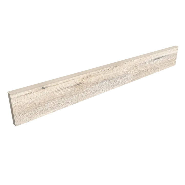 Плинтус Estima BG00 Brigantina Decape 7x60 белый