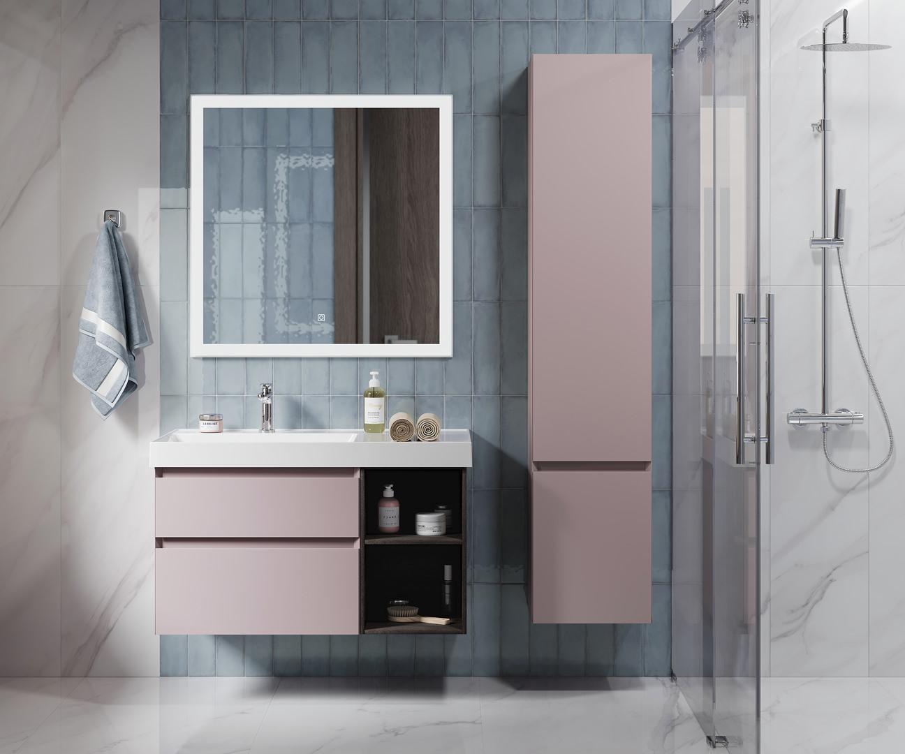 Декор Kerama Marazzi HGD\A309\9016 Монпарнас 8,5x28,5