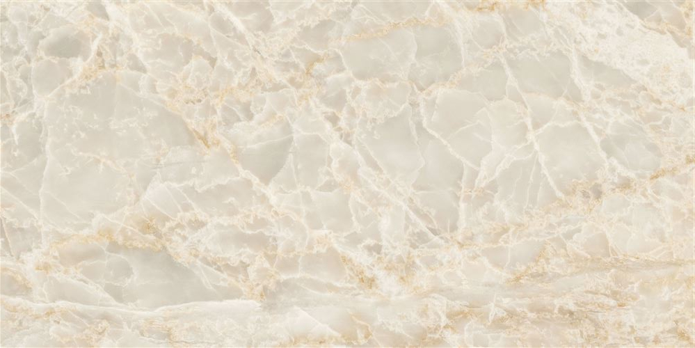 Керамогранит Vitra Marble-X Скайрос Кремовый R9 60x120 лаппатированный