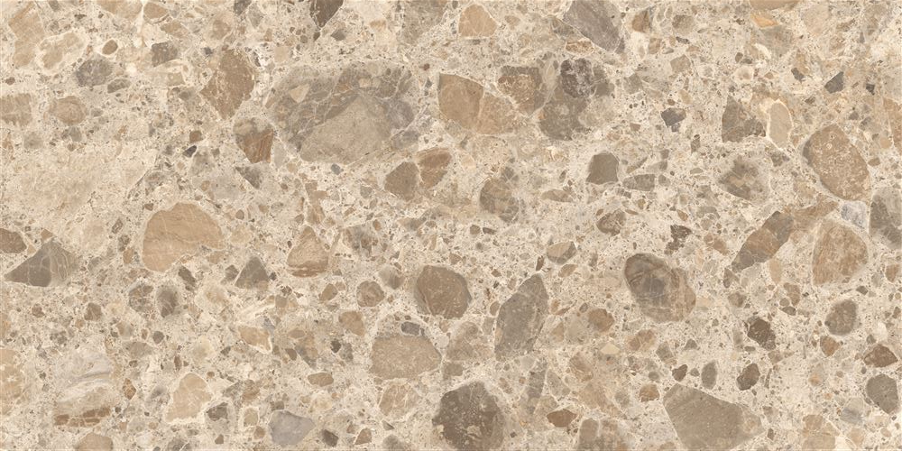 Керамогранит Vitra CityStone Чеппо Мультиколор R10A 60x120 матовый