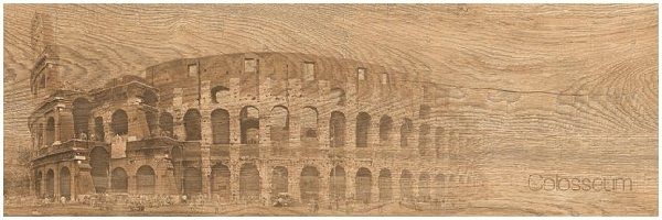 Декор Grasaro Italian Wood Honey 20x60 G-251/SR/d01/200x600x9