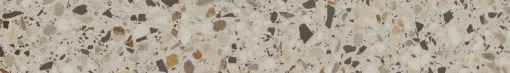 Плинтус Kerama Marazzi KM6060G0031RBT6 Бричиола бежевый светлый матовый обрезной 9.5x60