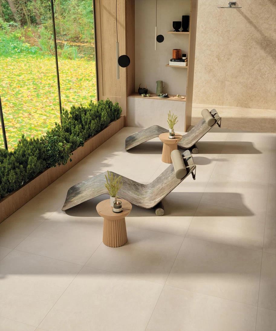 Мозаика Atlas Concorde Rinascente Ivory 30x30