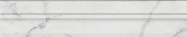 Бордюр Italon Charme Evo Statuario 5x25