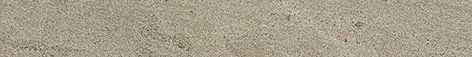 Бордюр Atlas Concorde Wise Silver Grey 7,2x60 лаппатированный