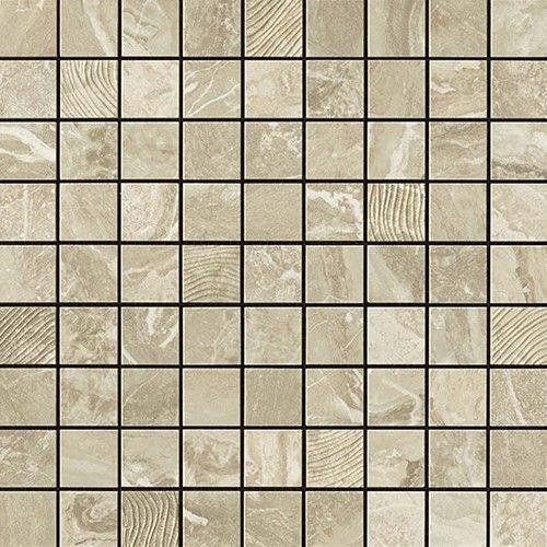 Мозаика Atlas Concorde Privilege Light Grey 29,8x29,8
