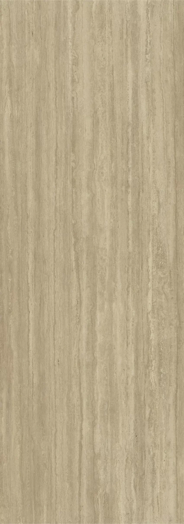 Керамогранит Laminam Хадо Травертино Ноче Бочиардато LAMF011873_IT коричневый 100x300