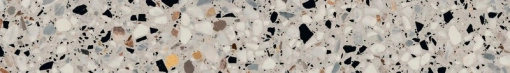 Плинтус Kerama Marazzi KM6060G0001RBT6 Бричиола белый матовый обрезной 9.5x60