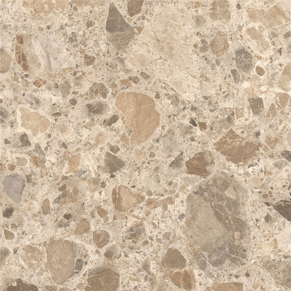Керамогранит Vitra CityStone Чеппо Мультиколор R10A 60x60 матовый
