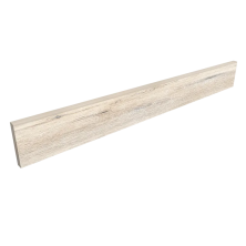 Плинтус Estima BG00 Brigantina Decape 7x60 белый
