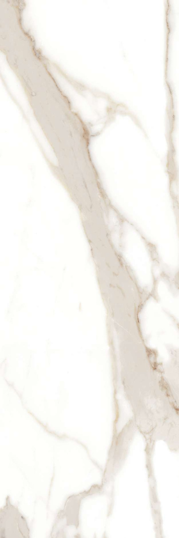Керамическая плитка Italon Charme Evo Calacatta 25x75