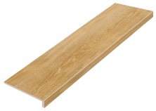 Ступень Вуд Классик Медовый 32x120 LMR