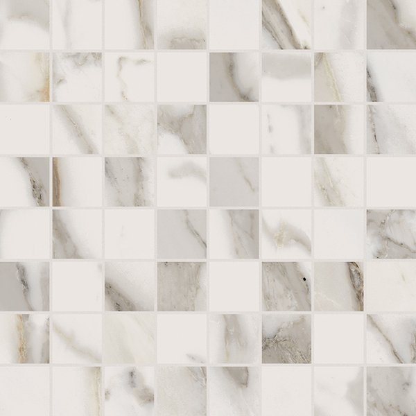 Мозаика Italon Charme Evo Calacatta 29,2x29,2