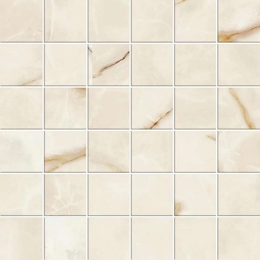 Мозаика Atlas Concorde Symphonyx Gold 30x30