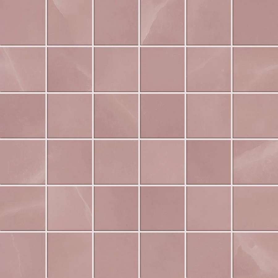Мозаика Atlas Concorde Symphonyx Rose 30x30