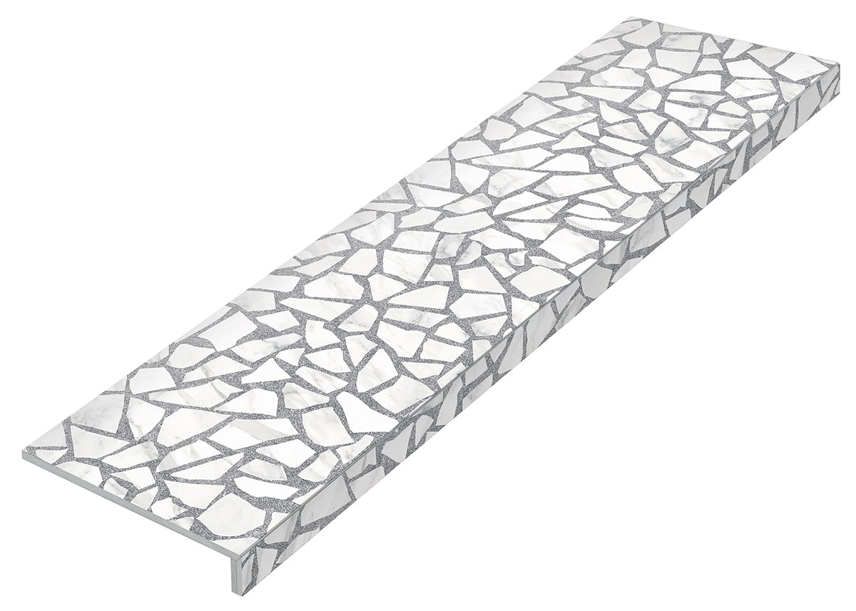 Ступень Герда Карнавал 32x120 MR
