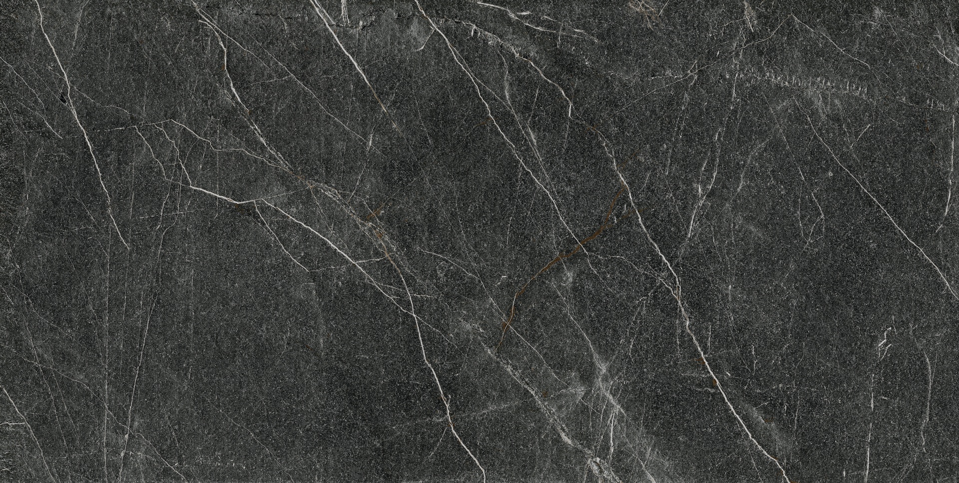 Керамогранит Идальго Sofia Black Olive MR 60x120 черный