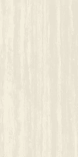Керамогранит Laminam Хадо Травертино Беж Бочиардато 20 LAMF012138_IT белый 162x324