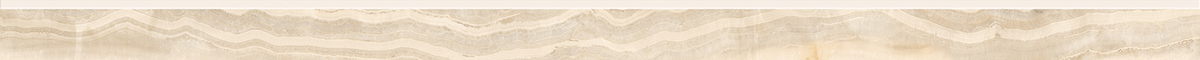 Плинтус Оникс Беж 6x120 LLR