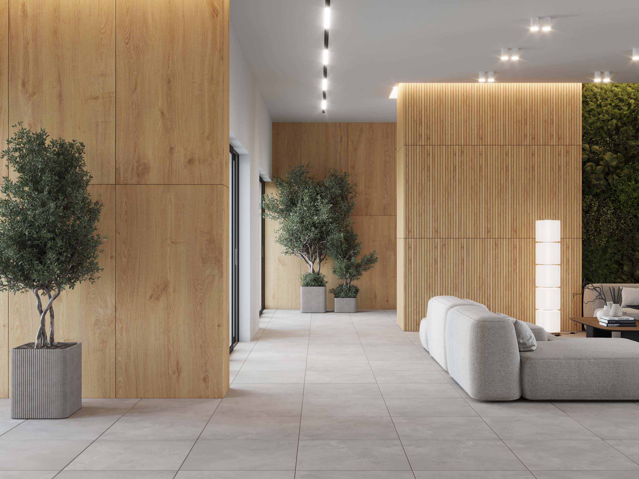 Плинтус Estima AV04 Ametis Alavesa Wenge 7x80 коричневый