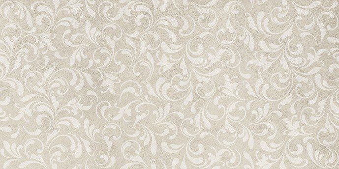 Декор Atlas Concorde Drift White Curl 40x80