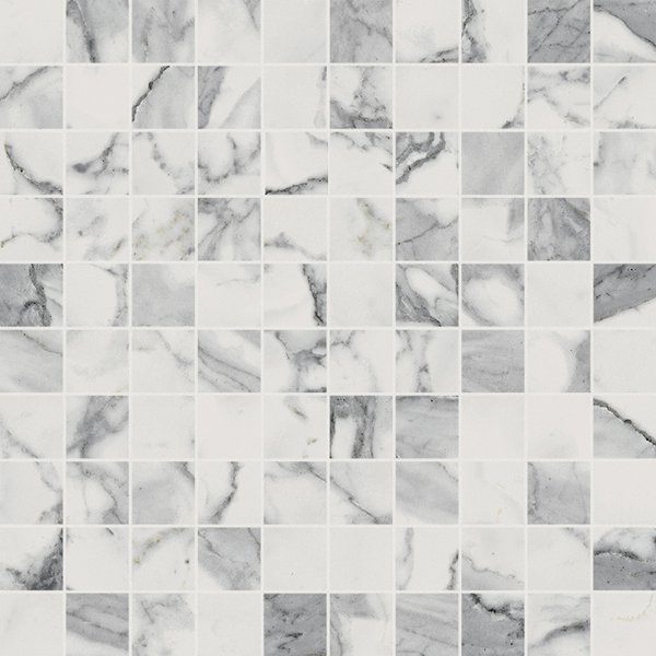 Мозаика Italon Charme Evo Statuario 30,5x30,5